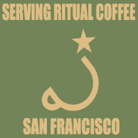 ritual coffee